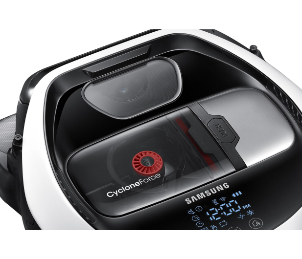 Samsung VR10M702PUW POWERBOT - 1387274 - zdjęcie 9
